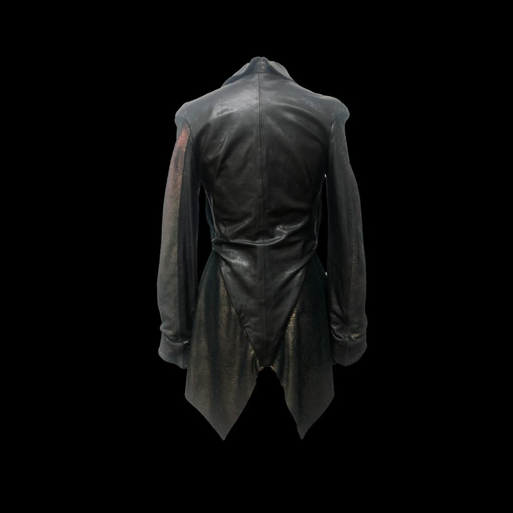 The Rikki Jacket - Picture 3 of 3